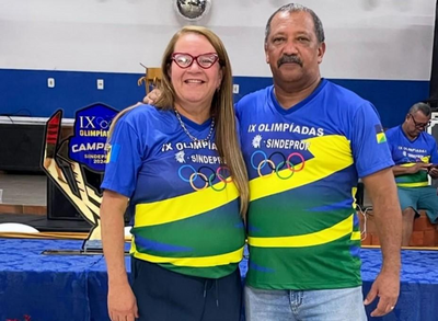 Porto Velho se prepara para a 10ª edição das Olimpíadas do Sindeprof em 2025