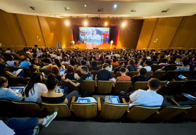 Projeto Acelero Enem chega a Vilhena e Rolim de Moura com aulas gratuitas