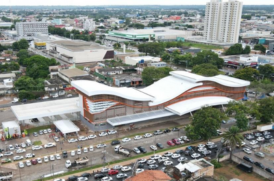 Operação do Terminal Rodoviário de Porto Velho segue normal após decisão judicial