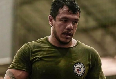 Afonso Guedes será o primeiro rondoniense no WTT Star Contender