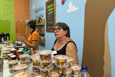 Governo de Rondônia impulsiona agricultura familiar com programas de incentivo