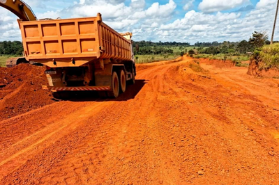 Deputado solicita melhorias urgentes na RO-006 em Porto Velho