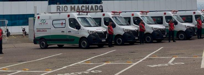 Juiz libera contrato bilionário da Sesau de Rondônia com UNI SOS
