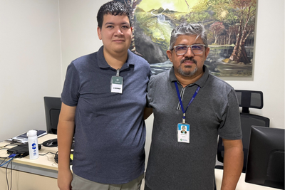 Tribunal de Justiça de Rondônia cria vagas de estágio para alunos da Pestalozzi