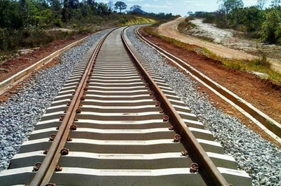 Amazônia se prepara para expansão de ferrovias para impulsionar exportações