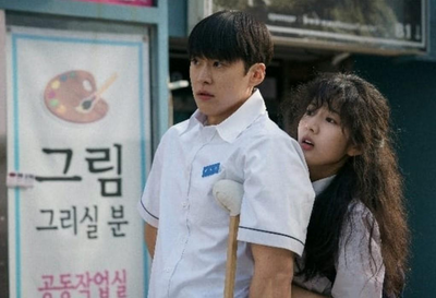 Amor Enrolado é novo K-drama na Netflix que aborda amor e aceitação pessoal