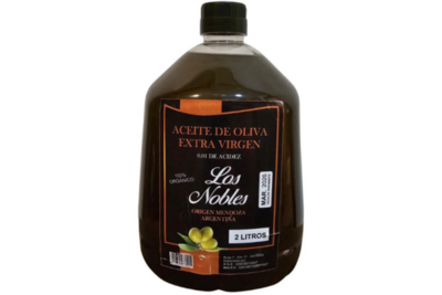 Anvisa determina apreensão de azeite de oliva Los Nobles e suplemento Zempyc