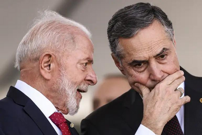 Aposentadoria antecipada de Barroso abre disputa por vaga no STF