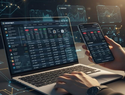 Apostas esportivas evoluem com tecnologia digital e inteligência artificial