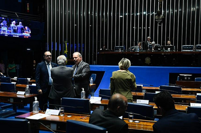 Senado aprova aumento de pena para fornecer drogas a crianças e adolescentes