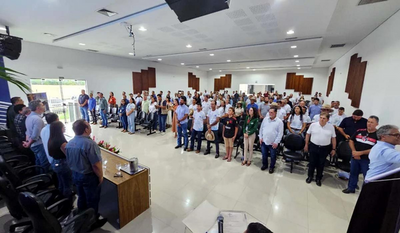 Projeto de produtividade leiteira beneficia 176 familias