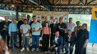 Asfemm empossa nova diretoria e homenageia apoiadores em Porto Velho