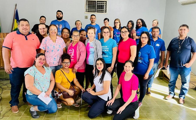 ASSDACO realiza 13 campanhas de prevenção ao câncer em Rondônia em 2025