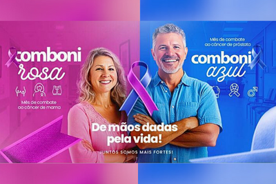 Campanha de prevenção ao câncer ocorre em São Miguel do Guaporé dia 29