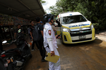 Estudante mata professora e fere quatro e se suicida em escola na Tailândia