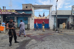 Atentado suicida mata 14 em delegacia em Kabal no Vale de Swat