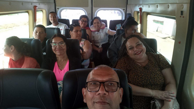 12ª Olimpíadas Especiais das APAEs começa em Ji-Paraná com atletas de Rondônia