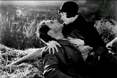 Aurora de F W Murnau um clássico do cinema mudo disponível no YouTube