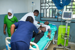 48 mortos e 100 feridos no sul da Nigeria por bebida com metanol