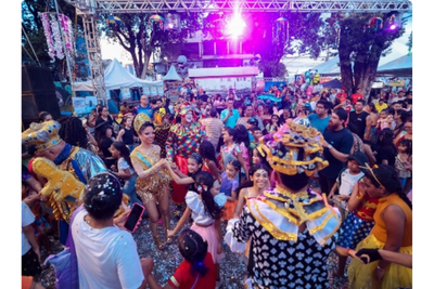 Baile Municipal marca início do Carnaval em Porto Velho no dia 31