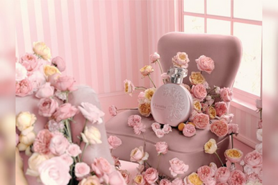 Floratta lança Floratta Rose Bouquet com acorde olfativo inédito e promoções especiais