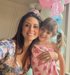 Brasileira suspeita de matar filha 4 no Texas apos perder guarda