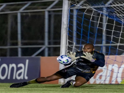 Gazin Porto Velho enfrenta Luverdense em casa pela Série D neste sábado
