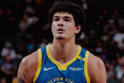 Expectativa cresce entre fãs brasileiros para a NBA 2025-2026 com Gui Santos e Tristan da Silva