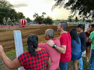 Buritis sedia 6ª Etapa e Final do Regional Norte de Motocross de Rondônia