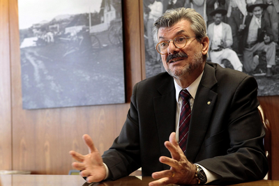 Defesa de Marco Buzzi pede adiamento de julgamento no STJ