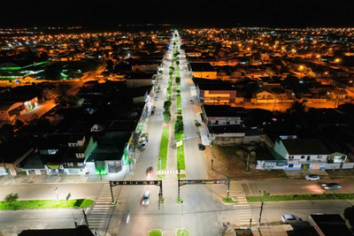 Desvio de recursos via emendas Pix favorece cidades pequenas em Rondônia