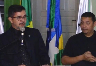 Vereador destaca R$ 5,2 milhões em investimentos de Coronel Chrisóstomo para Cacoal