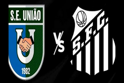 Cacoalense enfrenta Santos na Copa São Paulo após empate na estreia