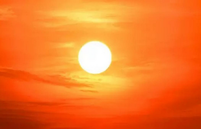 Terça em Rondônia com sol calor e chance de pancadas de chuva