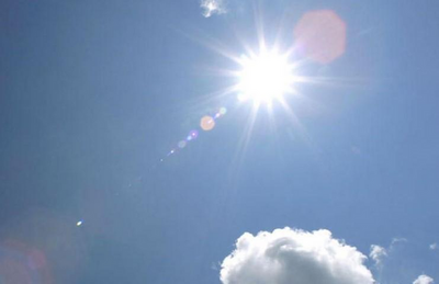 Previsão do tempo para Rondônia aponta céu claro e altas temperaturas