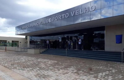 Vereadores de Porto Velho questionam limites do Legislativo em contrato judicial