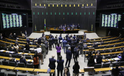 Câmara dos Deputados aprova novo modelo de licenciamento ambiental no Brasil