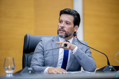Governo de Rondônia reduz recursos para pessoas com deficiência diz Camargo