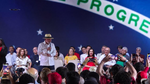 Campanha de Lula lança comitês populares e plataformas digitais