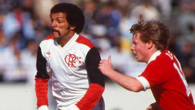 Júnior apoia Flamengo em carta aberta antes da final contra o PSG