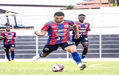 Rondoniense Série A 2026 inicia 4ª rodada com jogos entre líderes invictos