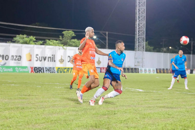 Calendário do Campeonato Rondoniense é confirmado para 2025 e 2026