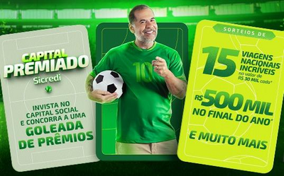 Sicredi entrega cinco vales viagem de 30 mil no quarto sorteio