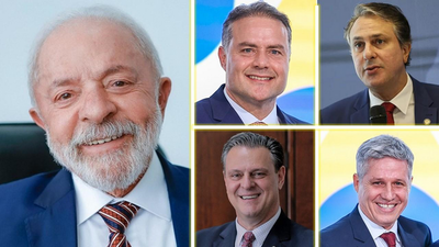 Lula e ministros anunciam investimentos em Porto Velho e 39 cidades de Rondônia