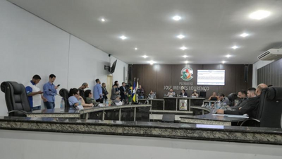 Câmara de Ariquemes aprova denúncia contra vereador por prática de rachadinha