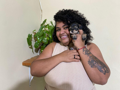 Porto Velho intensifica ações contra abandono de animais e promove adoção responsável