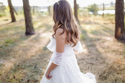 Casamento infantil persiste no Brasil com mais de 34000 menores em união