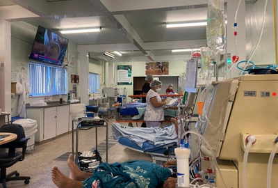 Centro de Diálise Madeira Mamoré oferece atendimento 24 horas para pacientes renais