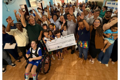 Deputada Sílvia Cristina destina R$ 100 mil ao Cernic em Cacoal