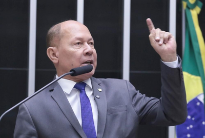 Coronel Chrisóstomo se destaca no Congresso com relatoria de PDL sobre IOF e projetos sociais